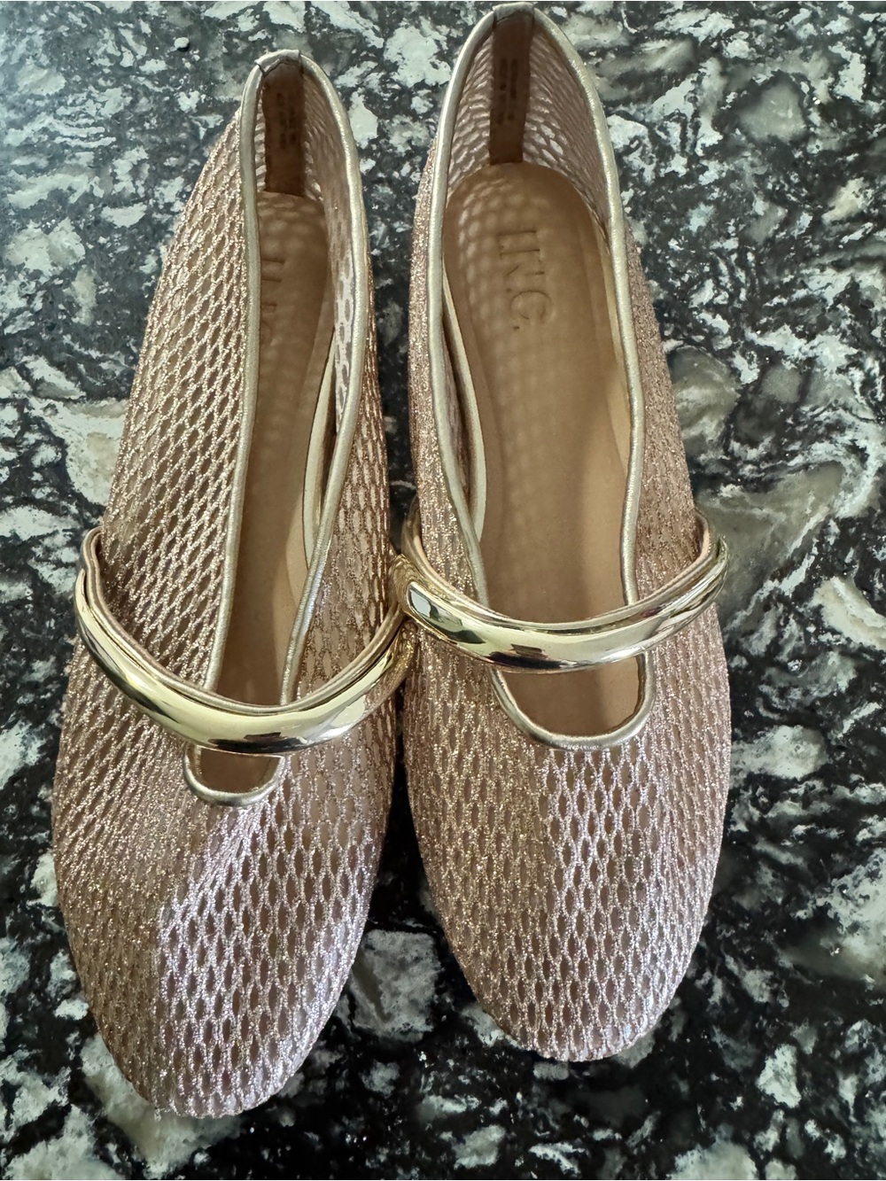 Women's Rahmi Mary Jane Flats